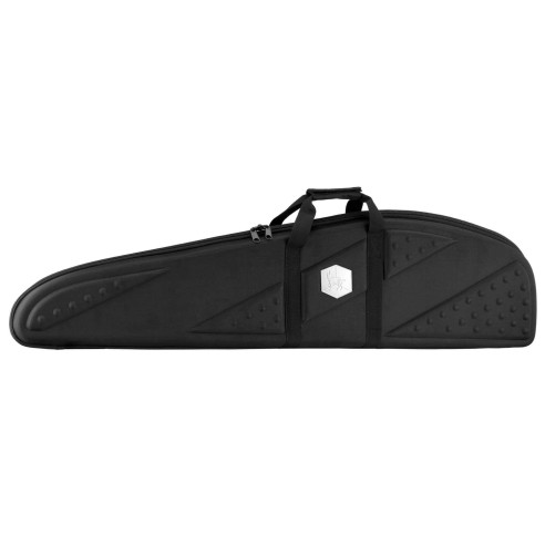 FOURREAU CARABINE RIGIDE NOIR 120 CM
