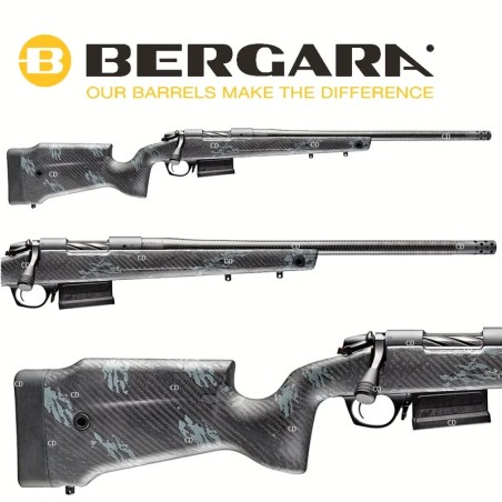 BERGARA B14 CREST CARBON 270 Win