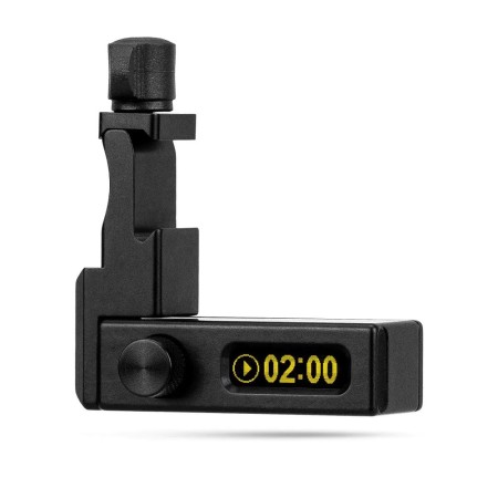 MDT STAGE TIMER  BLACK