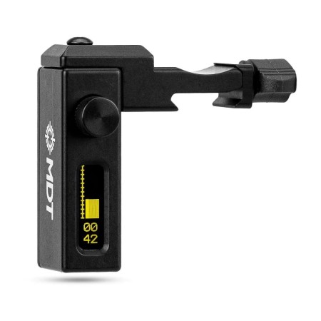 MDT STAGE TIMER  BLACK 2