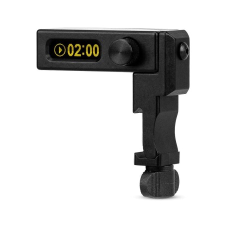 MDT STAGE TIMER  BLACK
