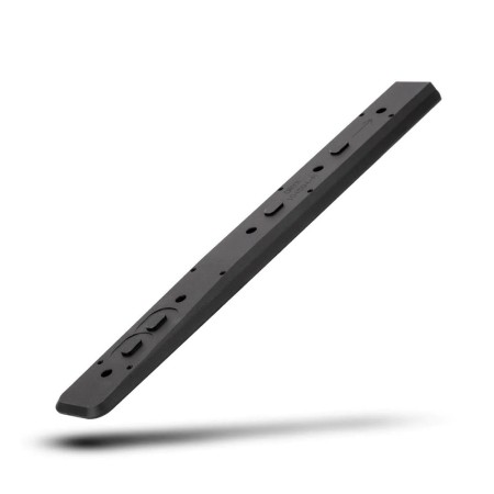 RAIL ARCA M-LOK MDT FULL FOREND LENGHT ORYX BLK