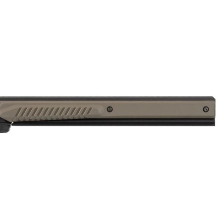 RAIL ARCA M-LOK MDT FULL FOREND LENGHT ORYX BLK 2