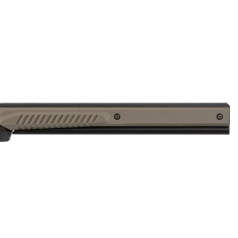 RAIL ARCA M-LOK MDT FULL FOREND LENGHT ORYX BLK