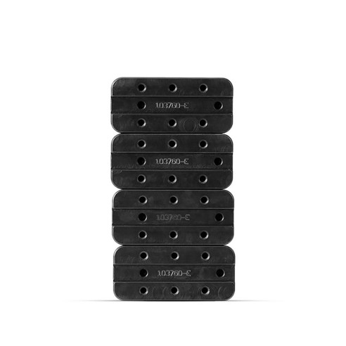 MDT POIDS INTERNE DE GARDE DE MAIN POUR ACC BLK