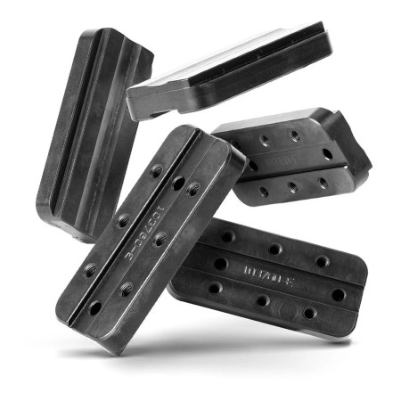 MDT POIDS INTERNE DE GARDE DE MAIN POUR ACC BLK 2