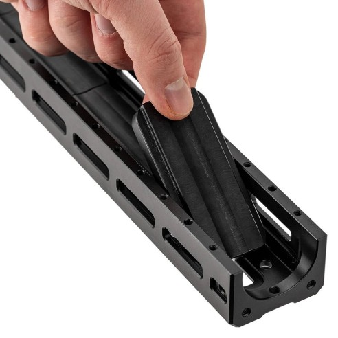 MDT POIDS INTERNE DE GARDE DE MAIN POUR ACC BLK