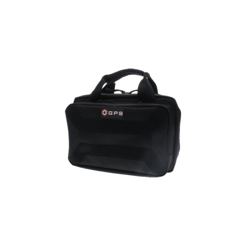 SAC GPS POUR PISTOLET NOIR