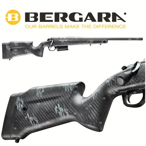 BERGARA B14 CREST CARBON 270 Win