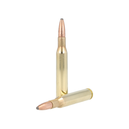 MUNITIONS REMINGTON CORE-LOKT 270WIN 100GR 2