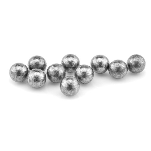 Balles rondes par 100 CAL 45 (451)