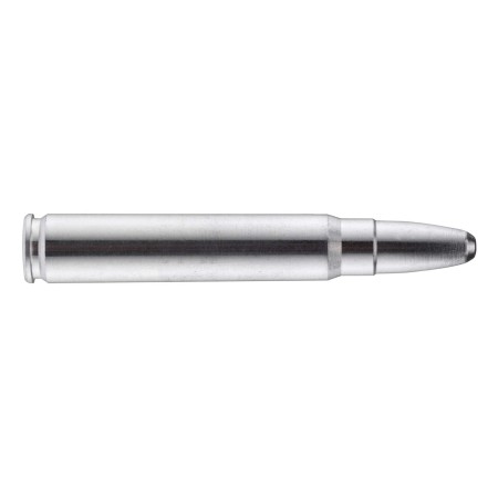 Douilles amortisseurs aluminium pour carabines cal 7x64