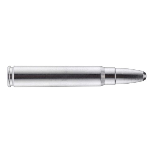 Douilles amortisseurs aluminium pour carabines...