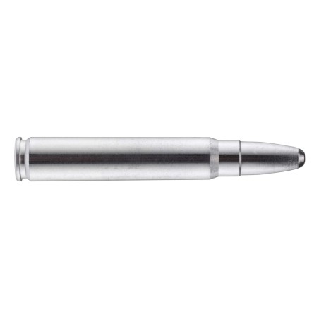 Douilles amortisseurs aluminium pour carabines cal 7x64
