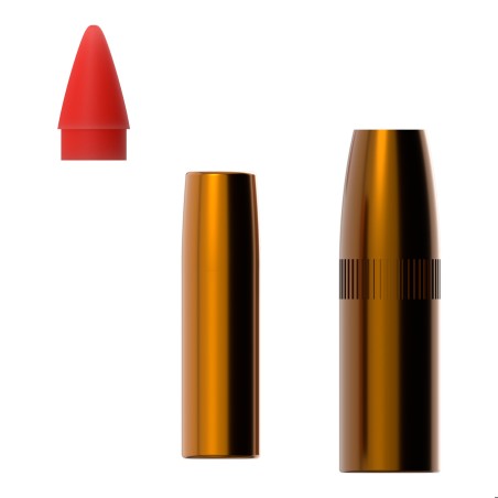 WINCHESTER COPPER FORCE 30-06 125 GR