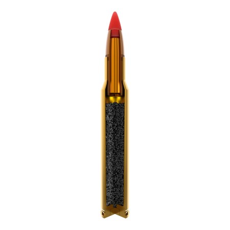 WINCHESTER COPPER FORCE 30-06 125 GR 2