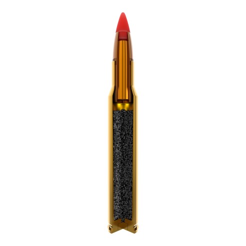 WINCHESTER COPPER FORCE 30-06 125 GR