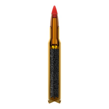 WINCHESTER COPPER FORCE 30-06 125 GR