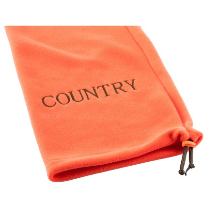 Fourreau chaussette Orange Country 2