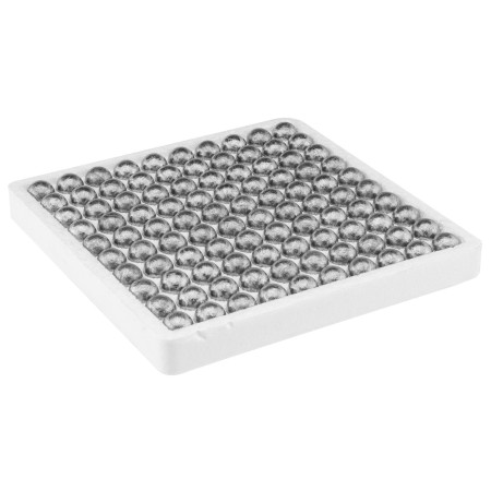 H ET N BALLES BONDES CAL 440 PAR 100