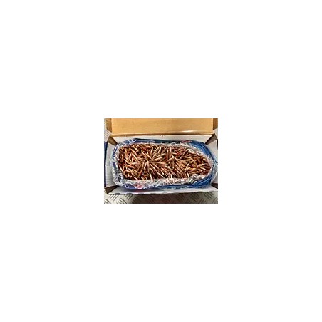 OGIVES LAPUA SCENAR L 175 GR PAR 1000