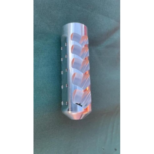 FREIN DE BOUCHE OCC PRS