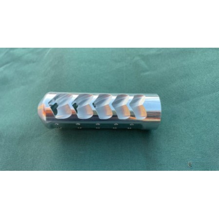 FREIN DE BOUCHE OCC PRS 2