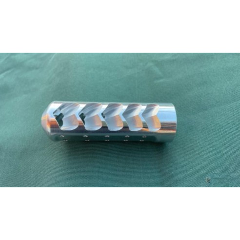 FREIN DE BOUCHE OCC PRS