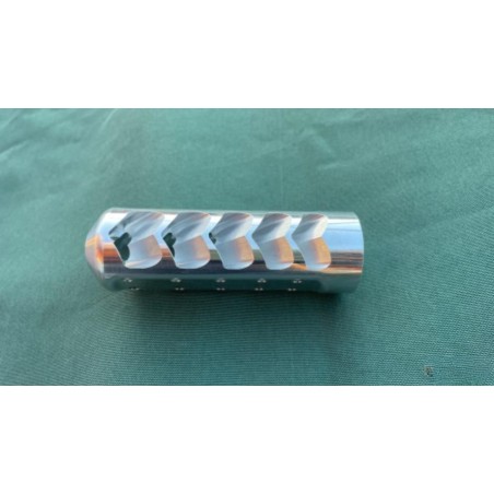 FREIN DE BOUCHE OCC PRS