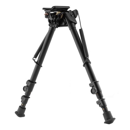 HARRIS BIPIED SÉRIES S-25C TAILLE RÉGLABLE 135" -