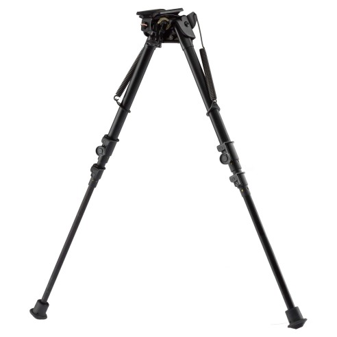HARRIS BIPIED SÉRIES S-25C TAILLE RÉGLABLE 135" -