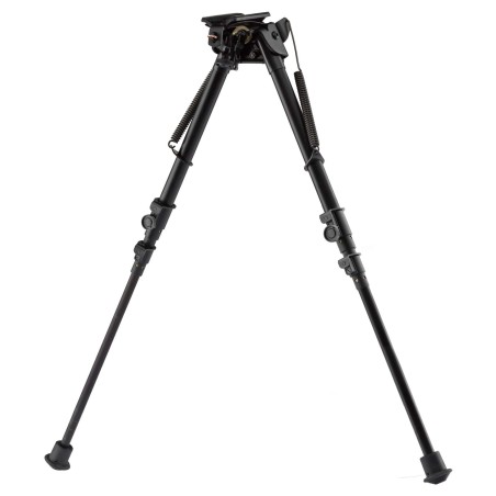HARRIS BIPIED SÉRIES S-25C TAILLE RÉGLABLE 135" -