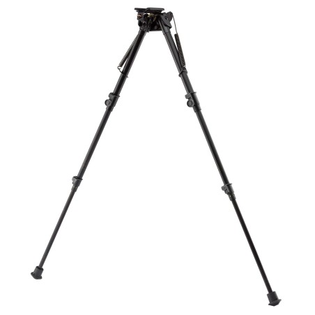 HARRIS BIPIED SÉRIES S-25C TAILLE RÉGLABLE 135" -