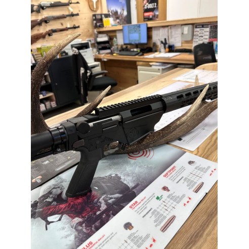 RUGER PRECISION RIFLE 308 WIN