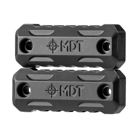MDT POIDS EXTERIEUR GARDE MAIN QD M-LOK GEN 3 BLK