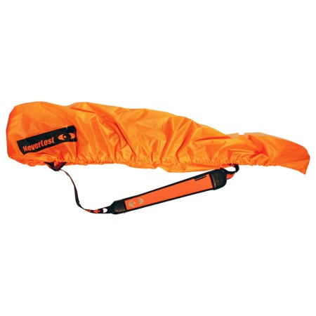NERVERLOST HOUSSE DE PLUIE POUR FUSIL