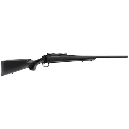 BERGARA CVA CARABINE CASCADE GRAP BLACK/BLACK 243 Win