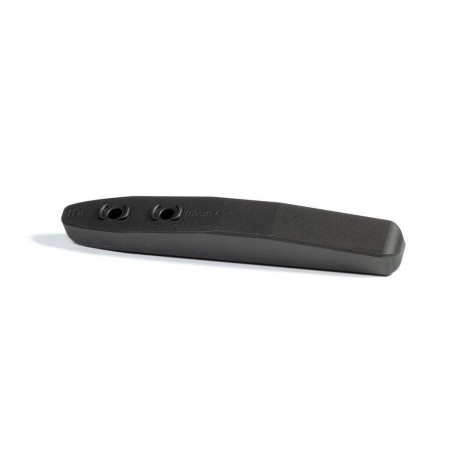 MDT REAR BAG RIDER M-LOK STEEL BLK
