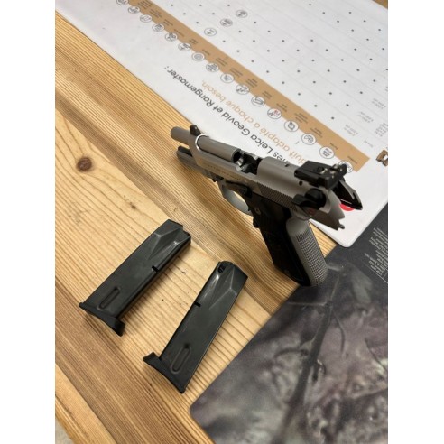 BERETTA M9A1 'COMPACT'