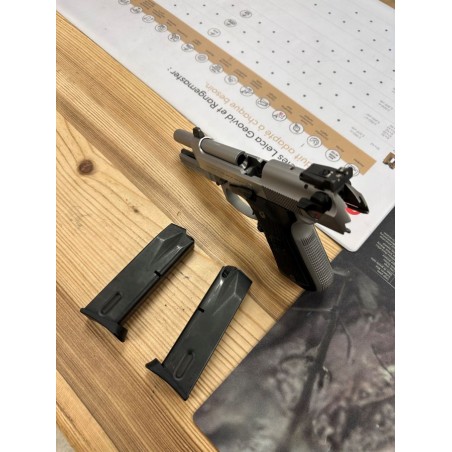 BERETTA M9A1 'COMPACT'