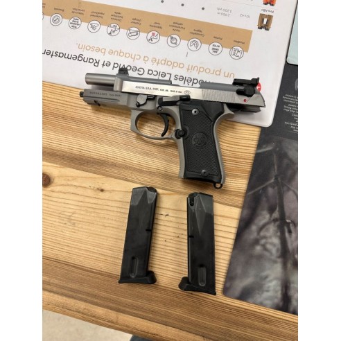 BERETTA M9A1 'COMPACT'