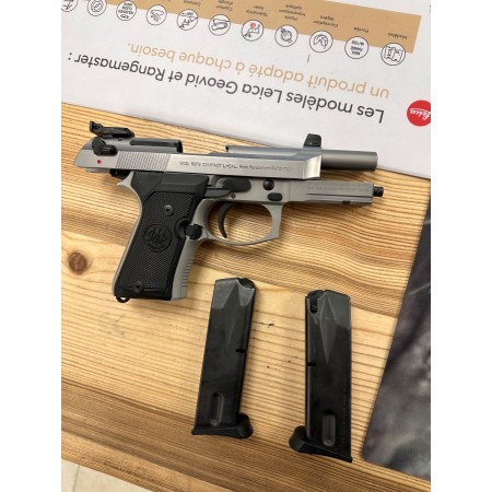 BERETTA M9A1 'COMPACT' 2