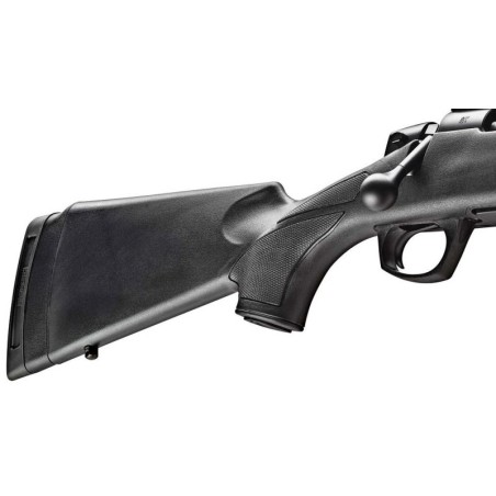 BERGARA CVA CARABINE CASCADE GRAP BLACK/BLACK 243 Win