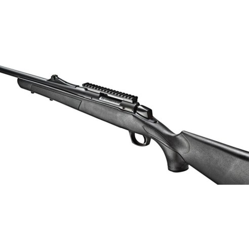 BERGARA CVA CARABINE CASCADE GRAP BLACK/BLACK...