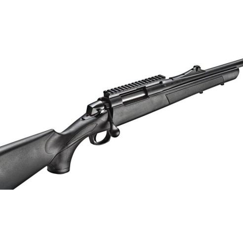 BERGARA CVA CARABINE CASCADE GRAP BLACK/BLACK...