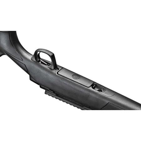 BERGARA CVA CARABINE CASCADE GRAP BLACK/BLACK 243 Win