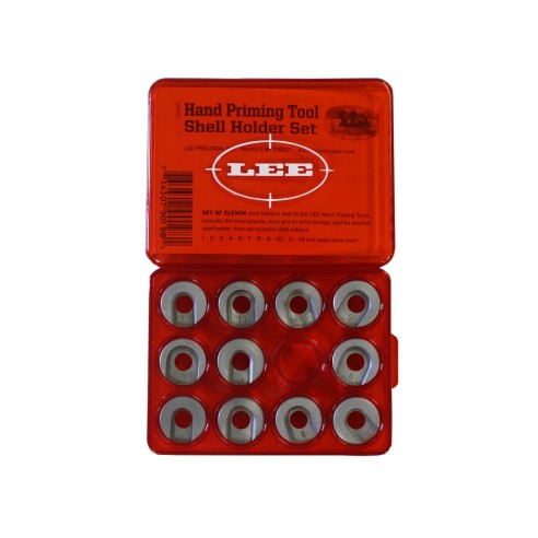 LEE KIT SUPPORT DE DOUILLES  KIT POUR AUTO...