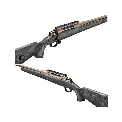 BERGARA CVA CASCADE LRX 6.5 CREEDMOOR SMOKE...
