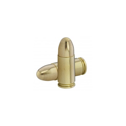 ATS BALLES 9MM LUGER