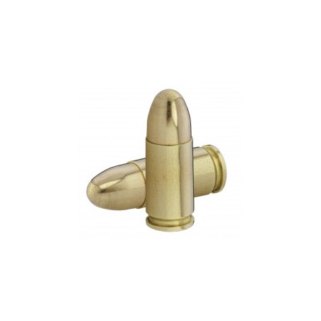 ATS BALLES 9MM LUGER